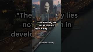 John Maynard Keynes  once said #InvestmentWisdom #StockMarketLegends #StockMarket