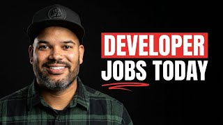 Web Developer Jobs Today - 1/15/2026