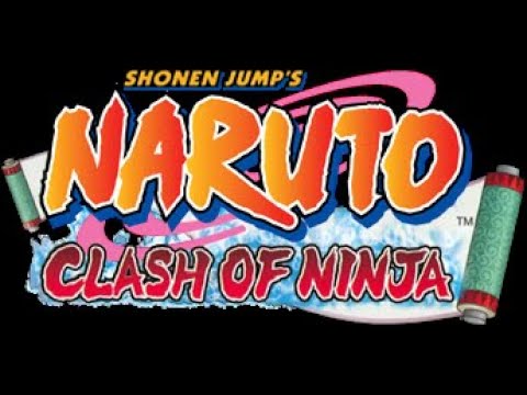 Naruto Clash of Ninja