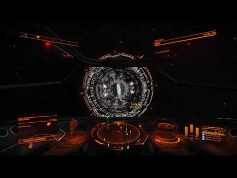 more investigation into Elite Dangerous frame glitch