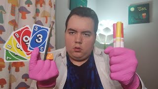ASMR for people with a short attention span