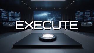 Time to Execute | Music for Decisive Action & Finalizing Projects | Deep Focus Protocol