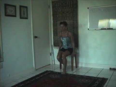Transition to Standing II