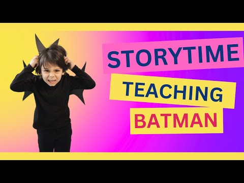 Story time | He was so Misunderstood