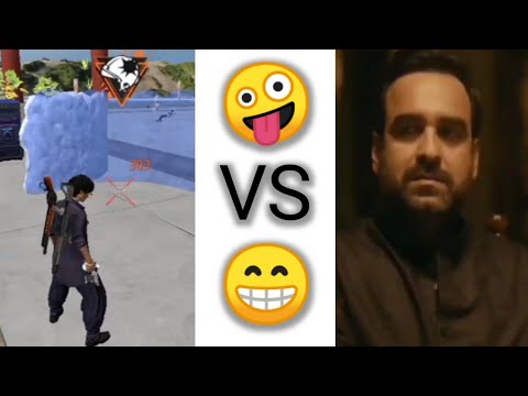 FF funny videos 🤪 || Trending Memes || FF Comedy video || FF Viral memes || FF Status video