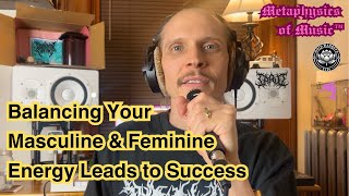 How to break free from the "starving artist" archetype...