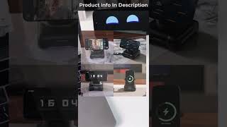 Meet LOOI – The AI Robot with ChatGPT That Lives on Your Desk 🤖🧠#technology