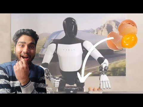 Tesla's Optimus 2: Humanoid Robots Ka Baap 🤯