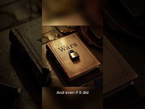 World War I  The War to End All Wars