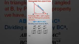 #trignometricidentities -3 #jayasreemaths