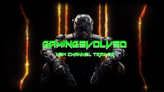 GamingEvolved Youtube Trailer