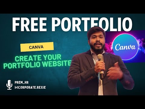 How to Get IT Job -Online Portfolio?| Complete guide tamil🤯