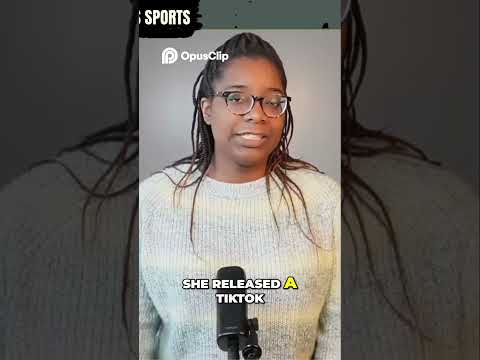 Sedona Prince: Abuse Allegations & TikTok Response