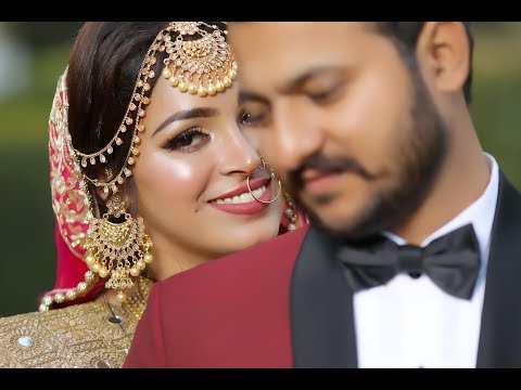 Best Pre Wedding 2018|| Uday & Harwinder