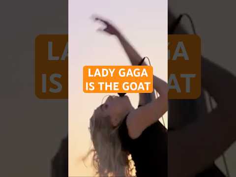 Why Lady Gaga Refuses to Let Pain Define Her! 🙅‍♀️ #Shorts
