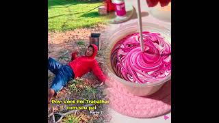 Share with friends for double the fun. #pov #sketch #comedy #performance #story #fyp