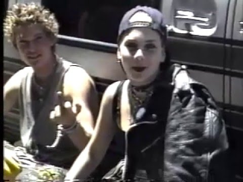 off the cuff in San Francisco - Random Silliness - Local Scene