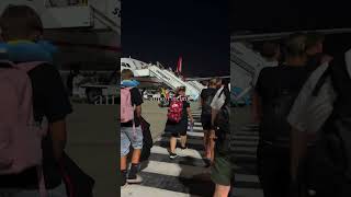 That airport feeling #travel #shorts #explore  #airport #planes