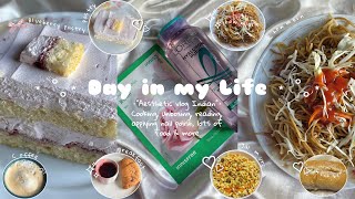 Day in my Life ♡ | Aesthetic vlog Indian🍒 | homebody diaries🥞🫧🍧 #minivlog #food #weeklyvlog #explore