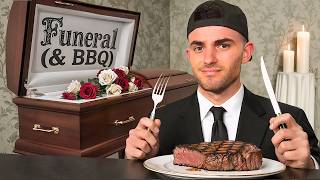 I Tried The Weirdest Restaurants