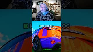 #xqc #kickstreaming #shorts #mrbeast #viralshorts #viral #funny #streamer