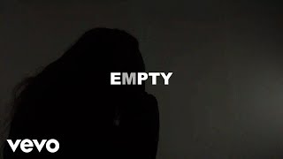 Letdown - Empty (Lyric Video)