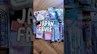 fave things i (always) buy in #japan 🇯🇵 #japanhaul #shoppinghaul #whattobuy #recommended #shorts