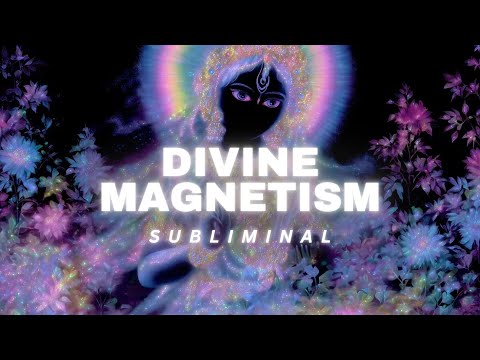 HYPNOTIC FEMININE PULL✦ Irresistible, Adored & Untouchable (Safe Sleep Loop)