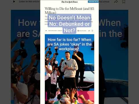 Is This Out of Context? #mrbeast #drama #beastgames