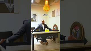 The Ultimate L-Shaped Desk for Modern Workspaces!