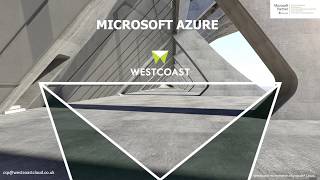 What is Microsoft Azure? Microsoft Azure Explained | Westcoast Limited