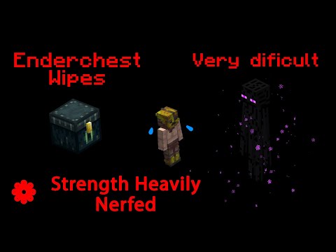 New Enderman Slayer with Bugs and Nerfs | Hypixel Skyblock