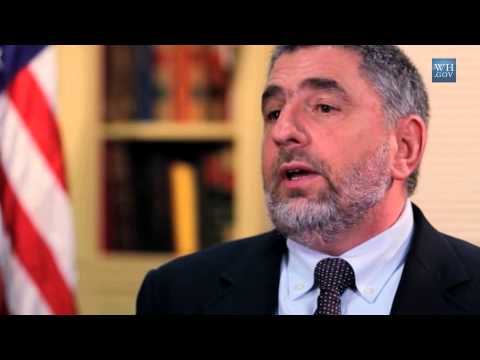 Advocate for Action: Dr. Ken Silverman