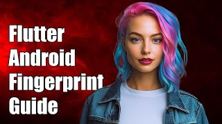 Flutter Android Fingerprint Integration: A Step-by-Step Guide