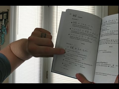In Depth Assimil Japanese with Ease Volume 1 Review