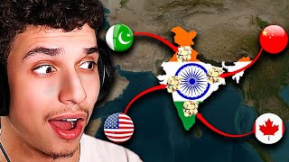 Why INDIA Can’t Be Invaded..