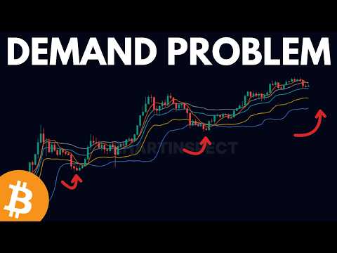 The Missing Ingredient for a Bitcoin Bottom