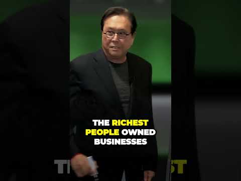 Unleash Wealth The Key Difference Between SelfEmployment and Business Ownership