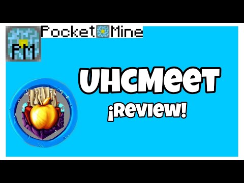 UhcMeet plugin pocketmine | [FREE DOWNLOAD] | Minecraft pe 1.16 - 1.17.10x | Pocketmine-MP