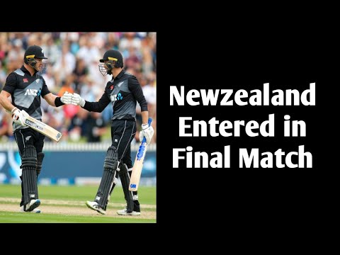 Newzealand win Semi final match icc T20 World Cup 2021 #shorts #semifinal