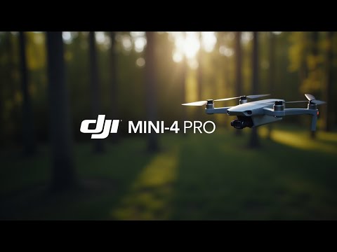 DJI MINI 4 PRO Leaks Everything You Need to Know!