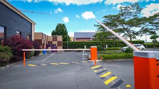 DSA SOLUTIONS : pose, maintenance et dépannage de fermetures automatisées à CLERMONT-FERRAND 63