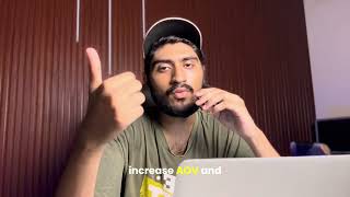 My Intro Video | Shopify Developer & eCommerce Expert