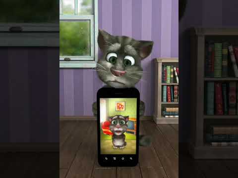 this farting talking ben on talking tom