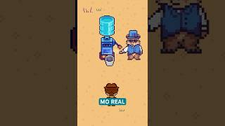 Undertale Yellow MO REAL