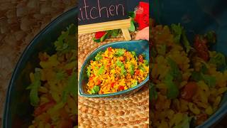 Murmura Poha#susla #uggani #ugganirecipe #puffedricerecipes #murmurarecipe #puffedrice #poha #shorts