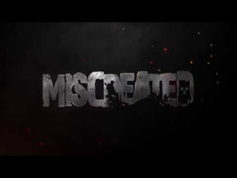 Miscreated: Version 1.0 - Features Teaser