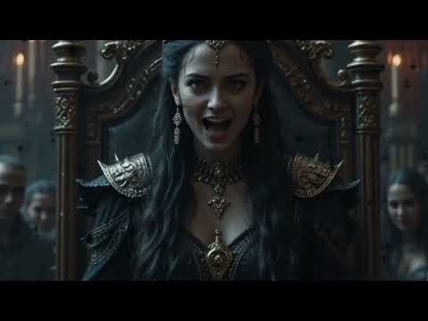 What Happened to|| the KINGDOM That Wore the Cursed Crown?