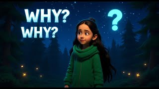 Why, Why, Why 🧠❓  Curiosity & Science Song for Kids  Noor’s Kids Show