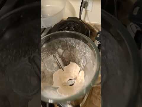 Oats and Milk